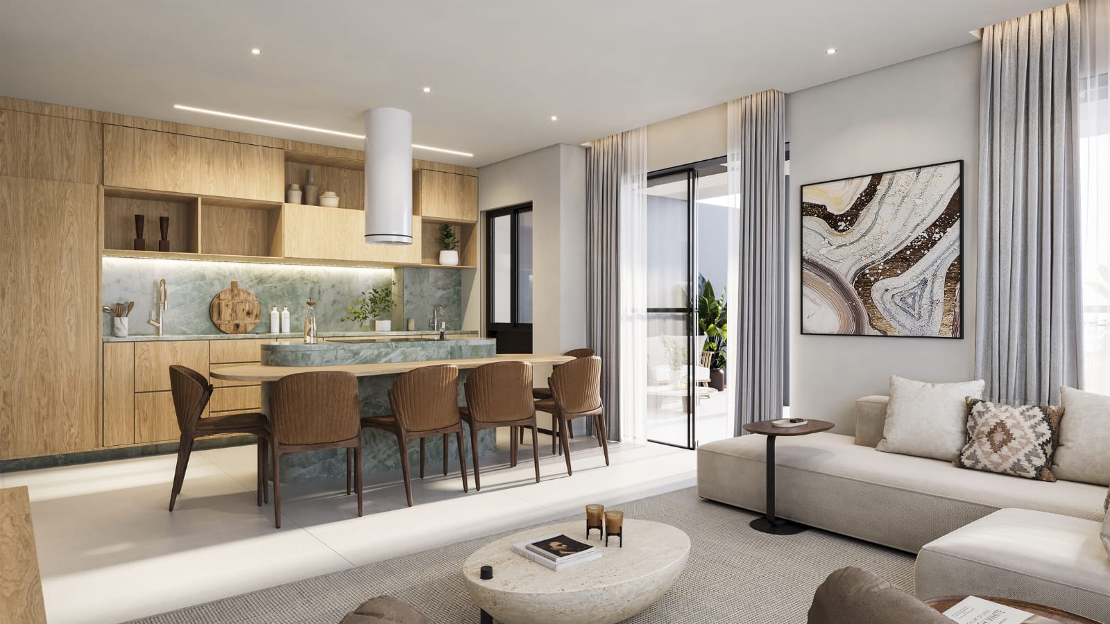 Gallery Cambui Residence