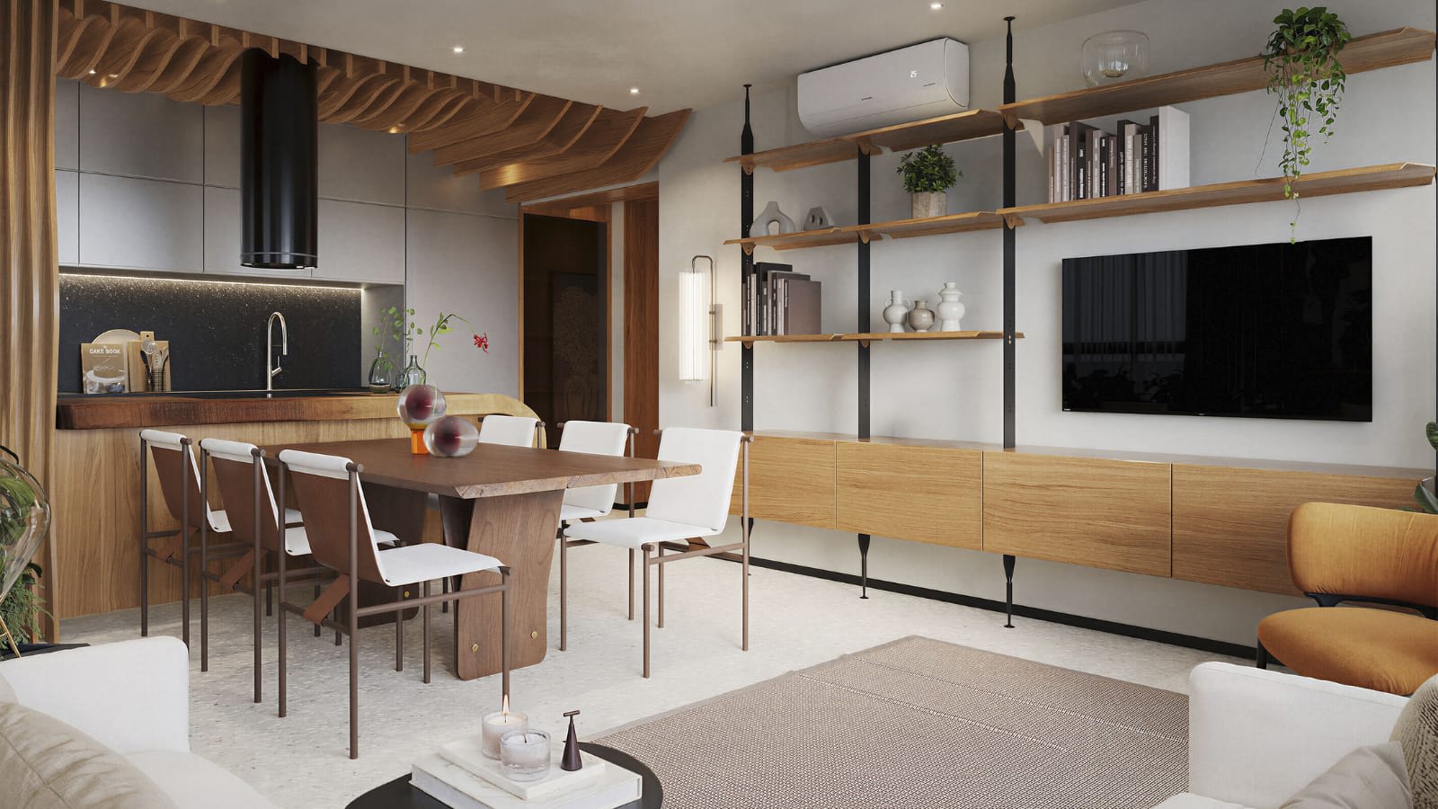 Gallery Cambui Residence