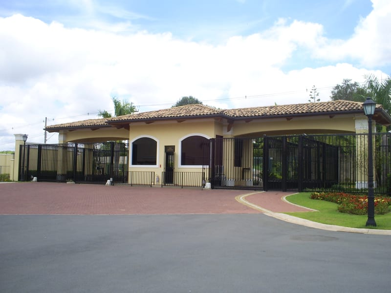 Casa Páteo Santa Fé