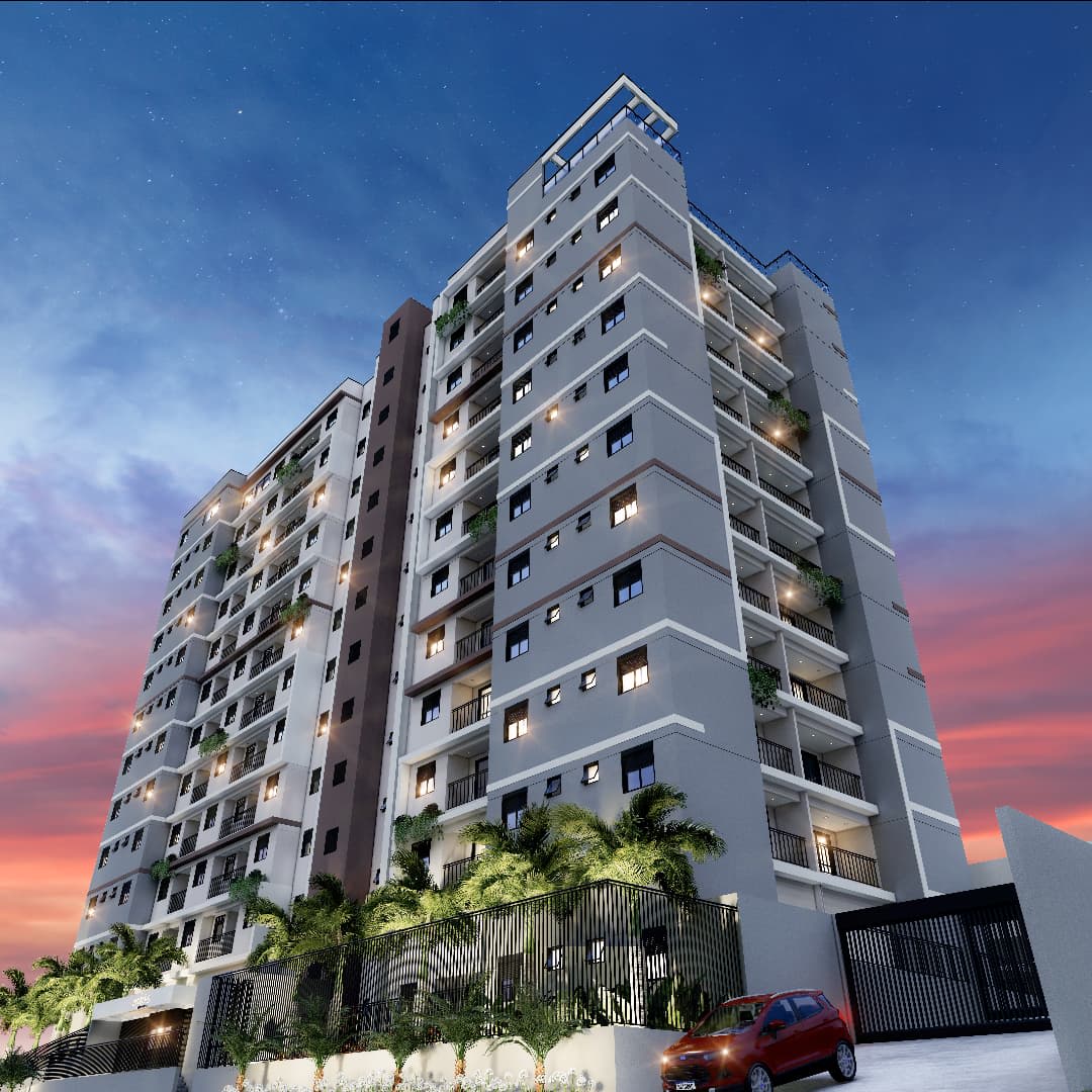Mansões Residencial