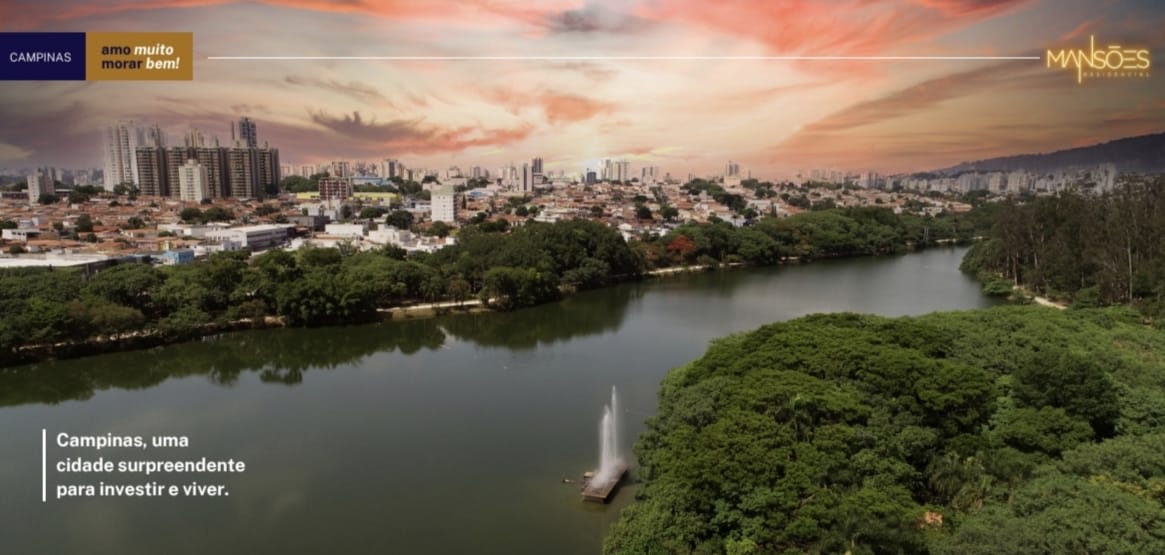 Mansões Residencial