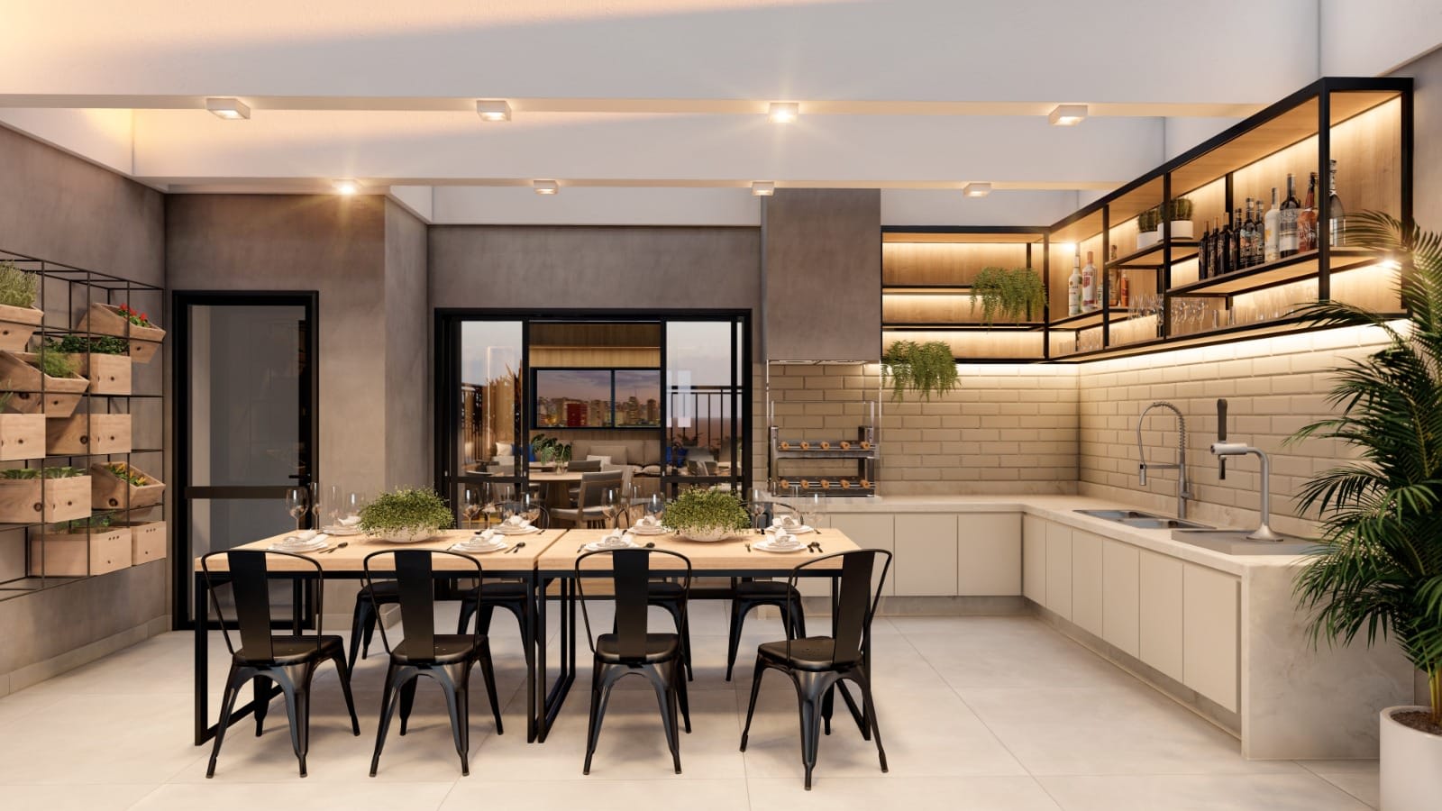 Mansões Residencial
