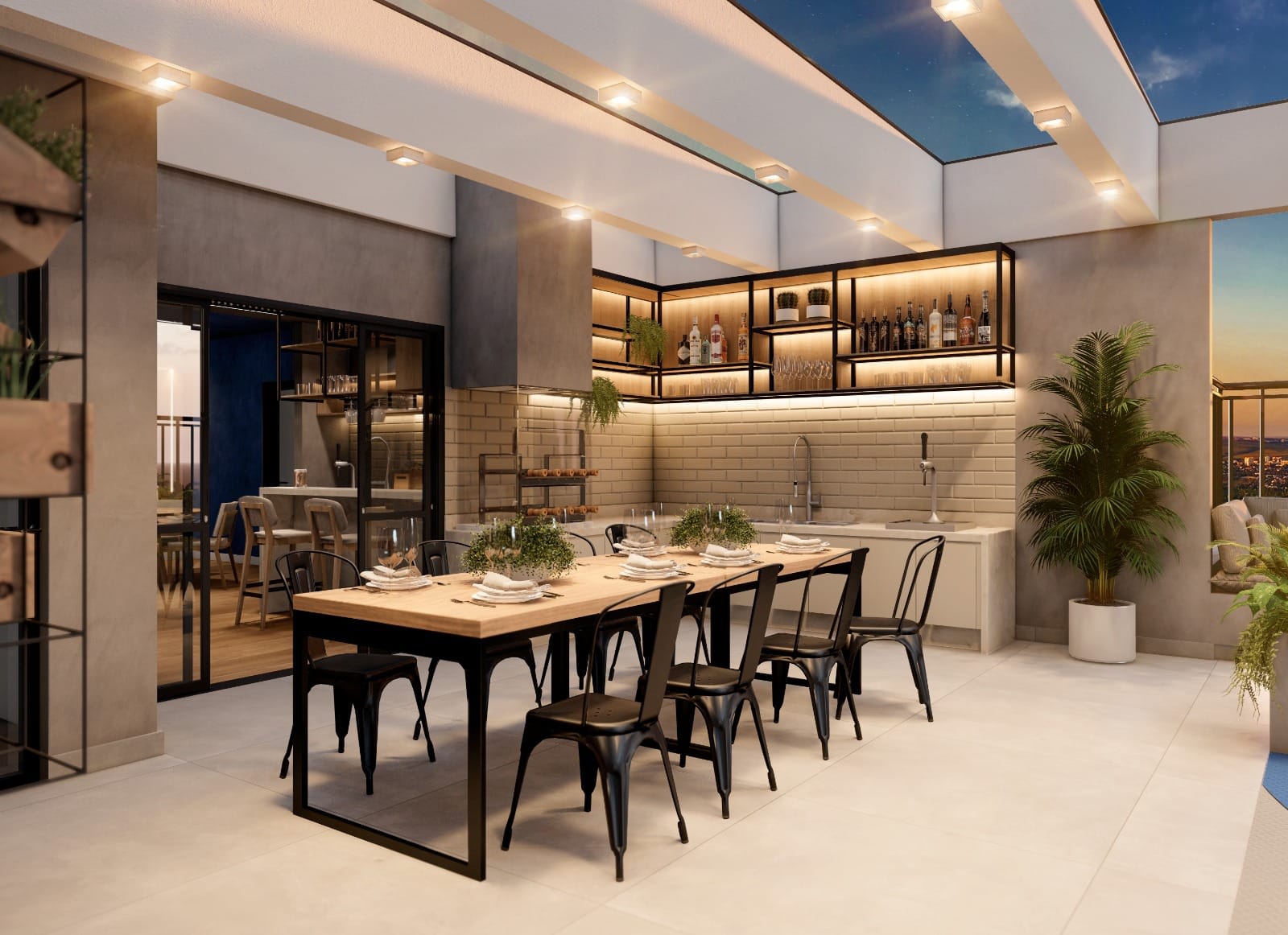 Mansões Residencial
