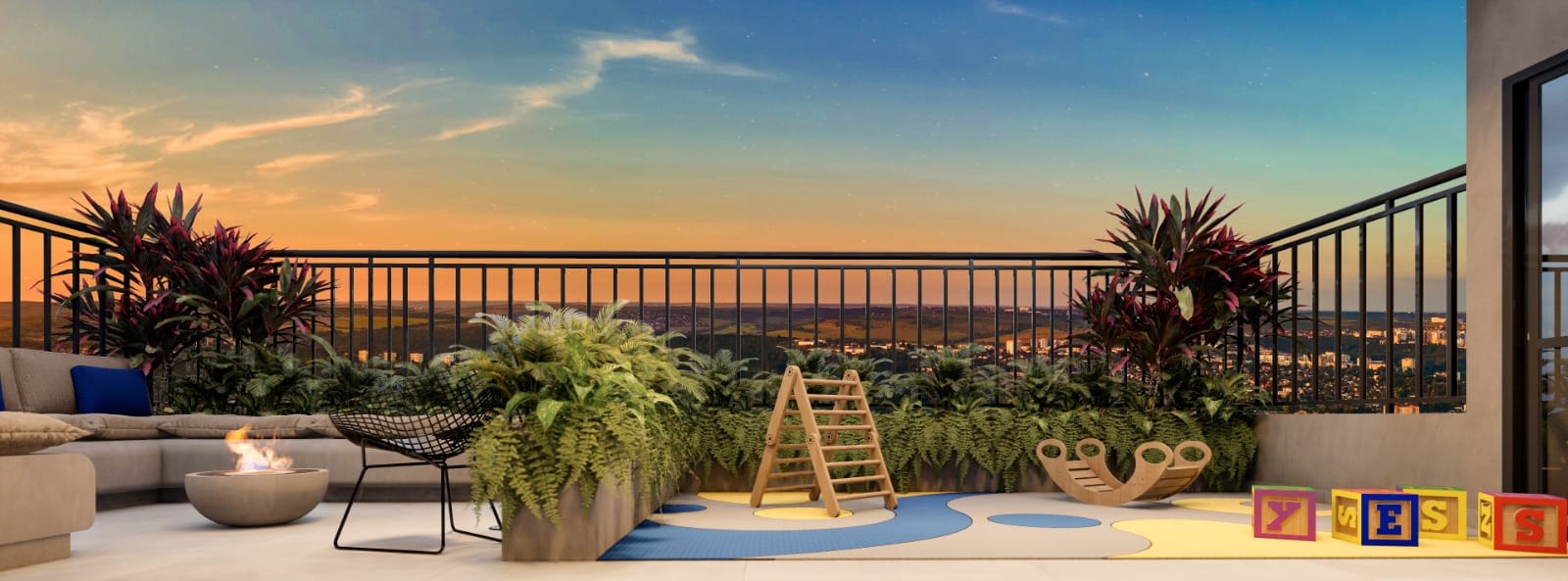 Mansões Residencial