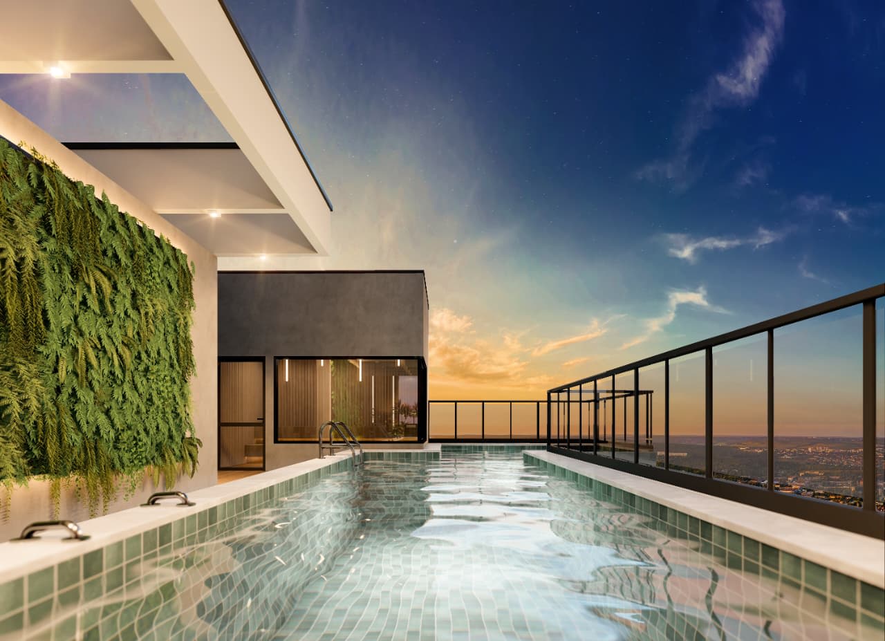 Mansões Residencial