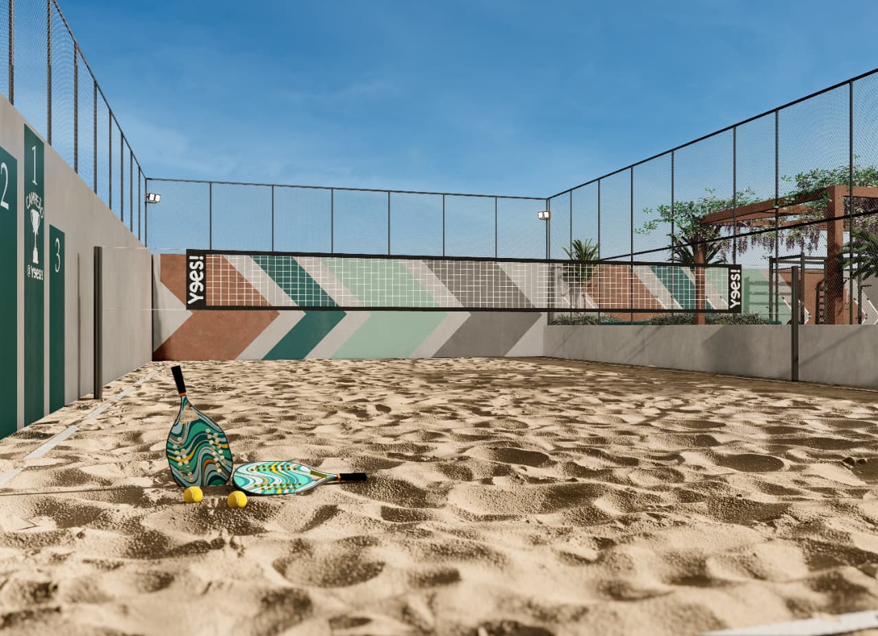 Taquaral Residence