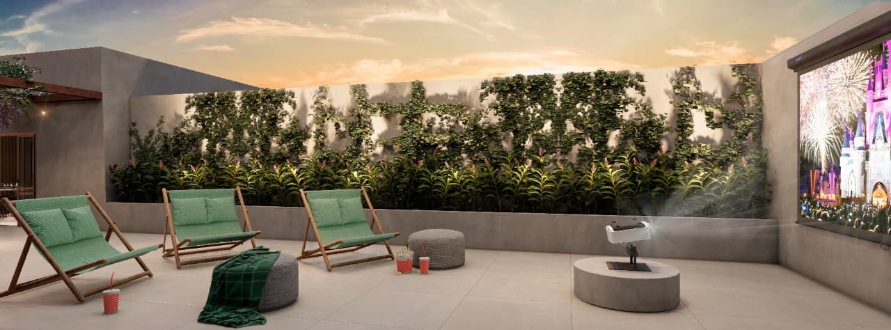 Taquaral Residence