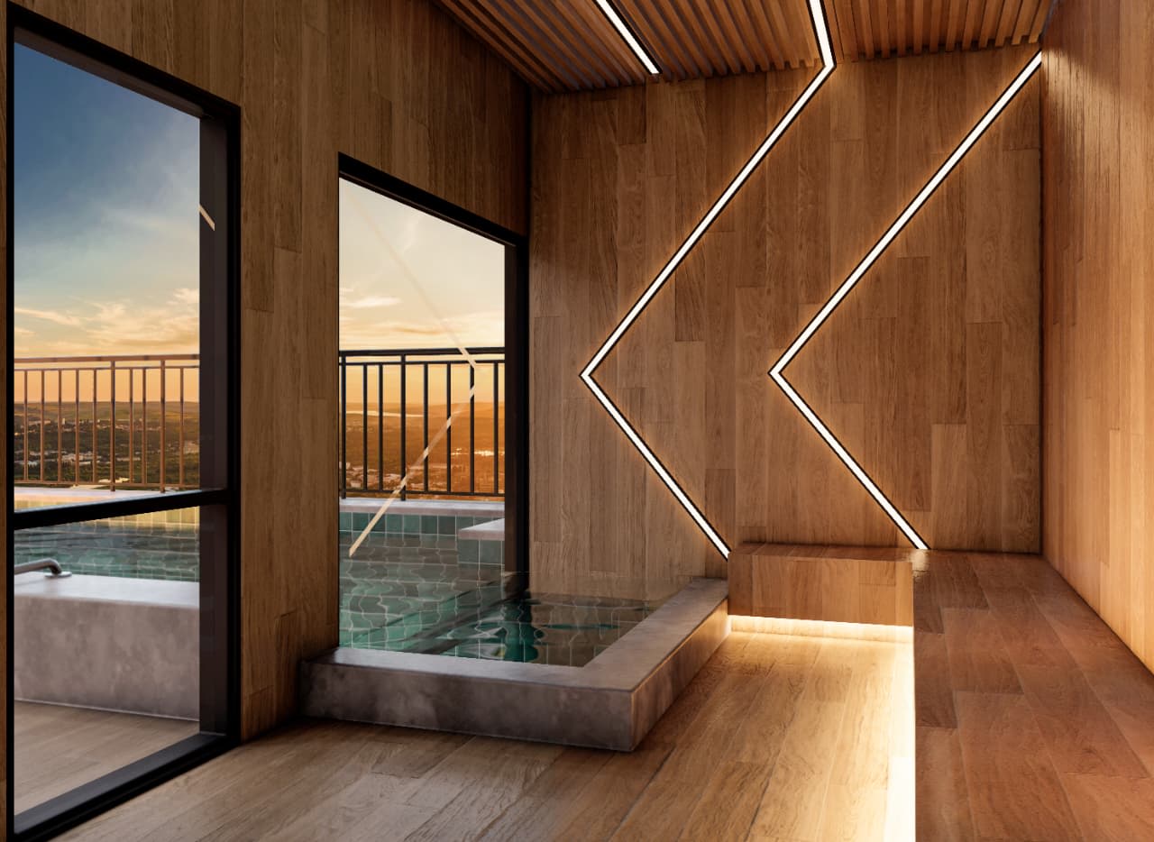 Taquaral Residence
