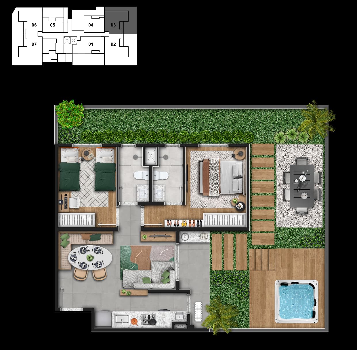 Planta
