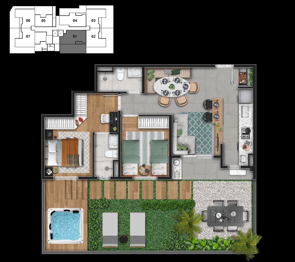Planta