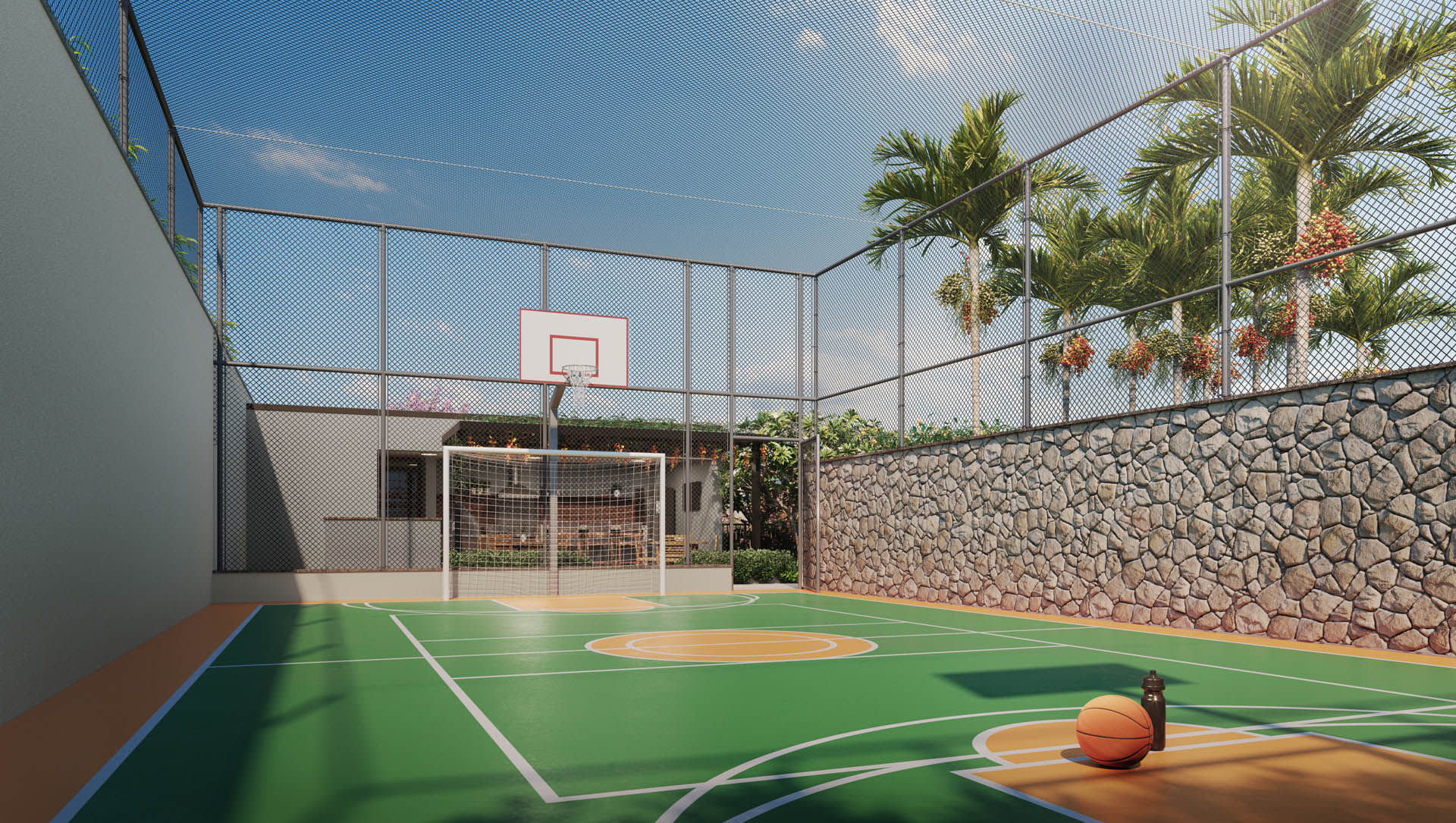 Yard Cambuí