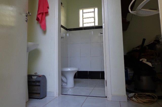 Casa 03 Dorm. 01 Suite Recanto Guara