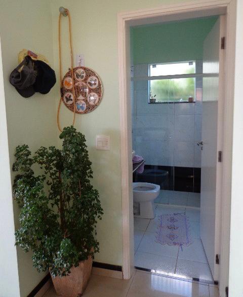 Casa 03 Dorm. 01 Suite Recanto Guara