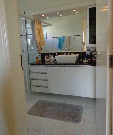 Casa 03 Dorm. 01 Suite Recanto Guara