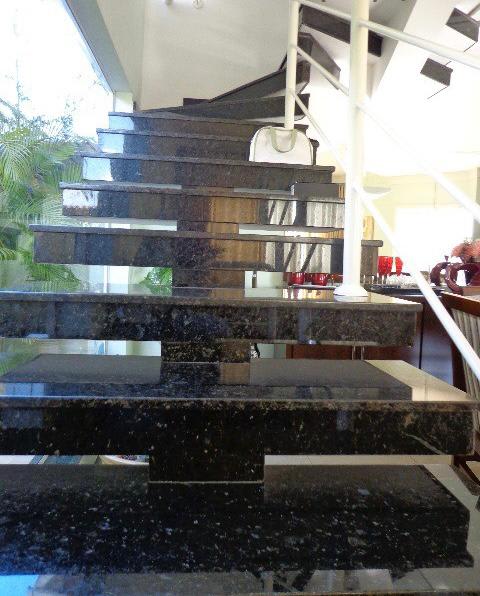 Casa 03 Dorm. 01 Suite Recanto Guara