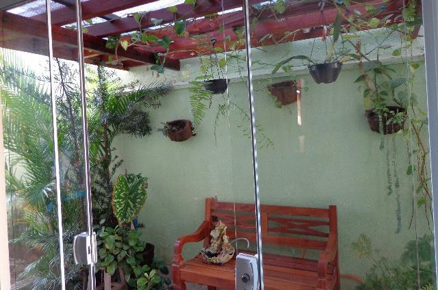 Casa 03 Dorm. 01 Suite Recanto Guara