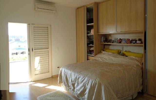 Casa 03 Dorm. 01 Suite Recanto Guara