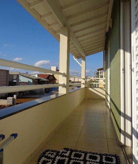 Casa 03 Dorm. 01 Suite Recanto Guara
