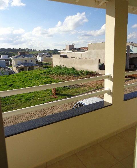Casa 03 Dorm. 01 Suite Recanto Guara