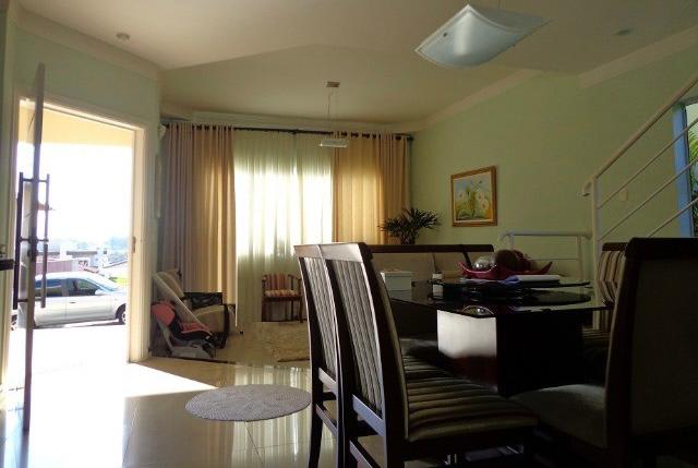 Casa 03 Dorm. 01 Suite Recanto Guara