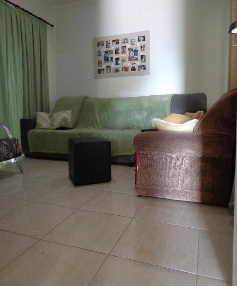 Casa 03 Dorm. 01 Suite Recanto Guara