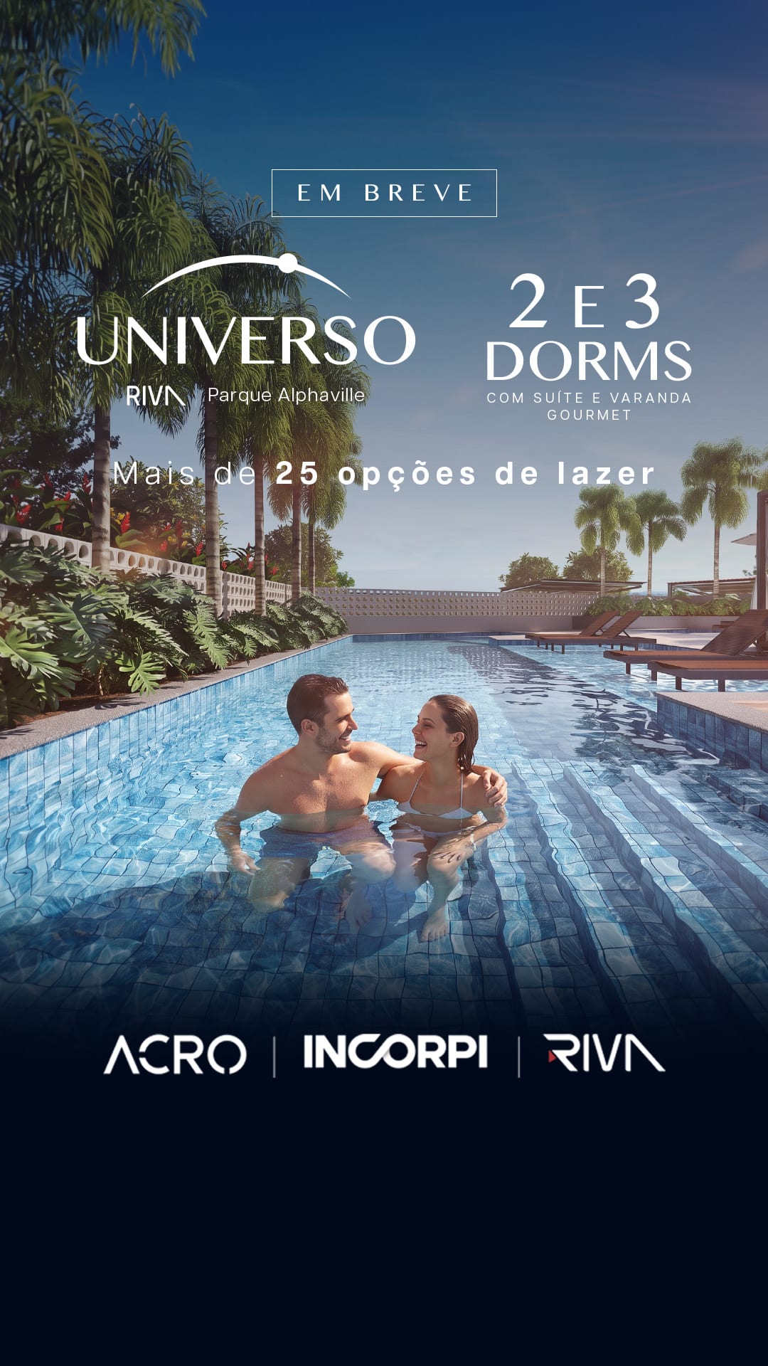 Atmo Parque Alphaville