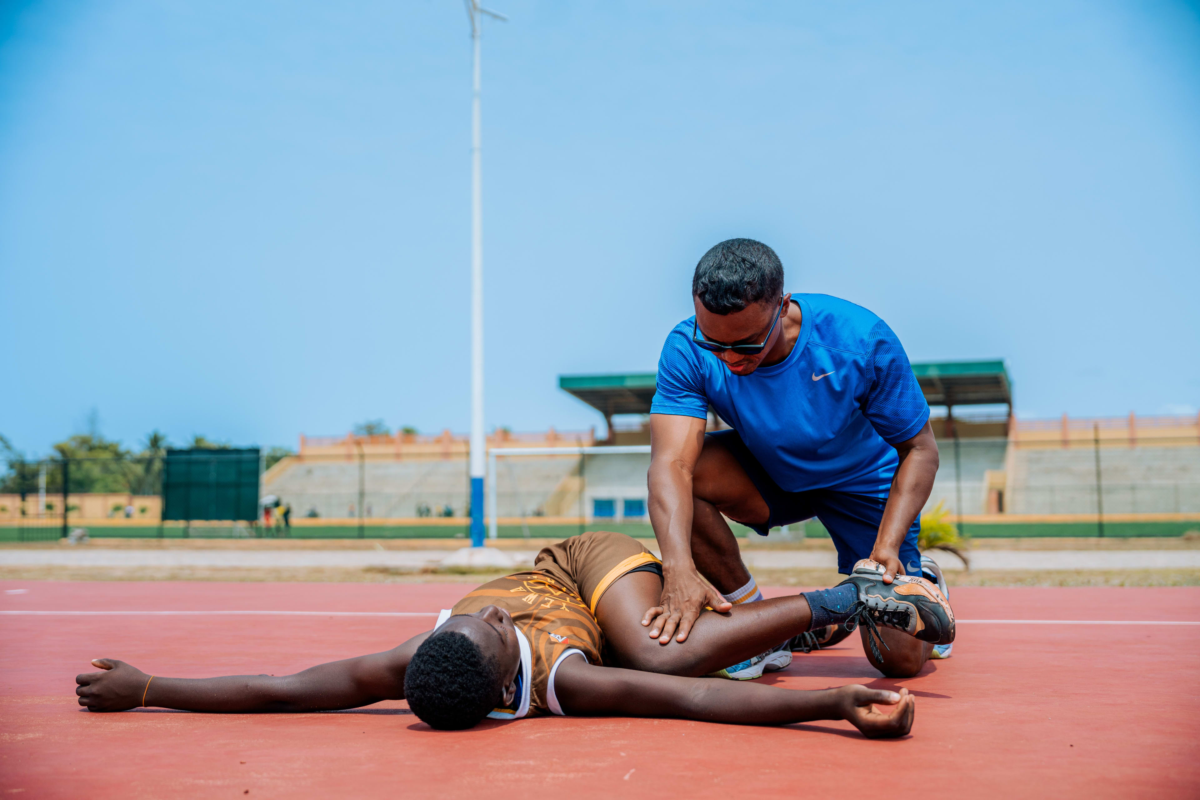 IAM Foundation Initiative 3