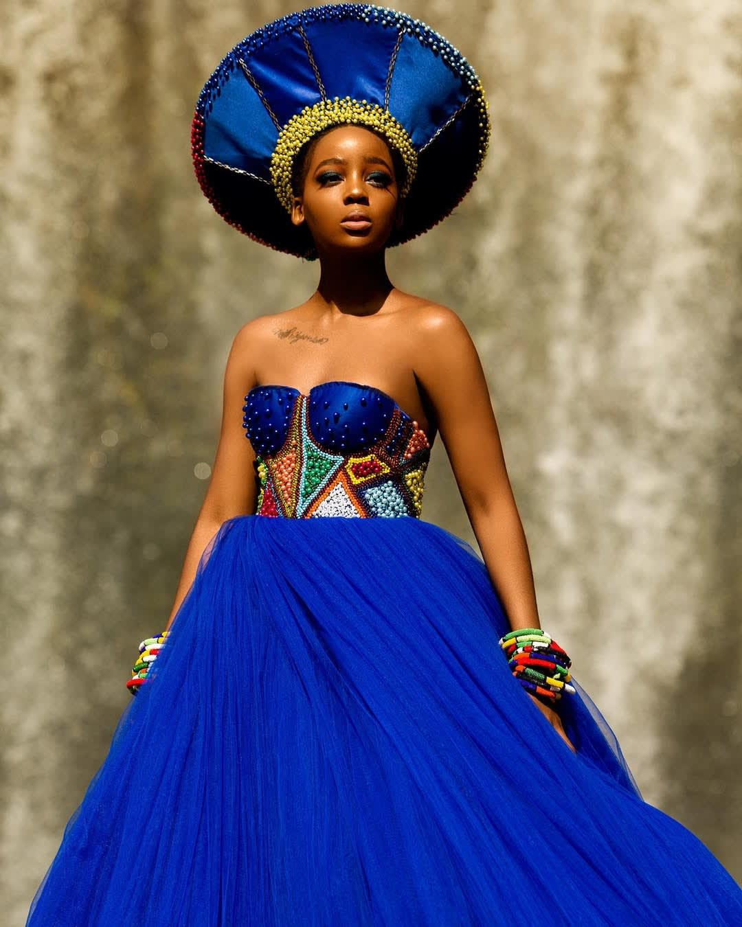 dames africain style 4
