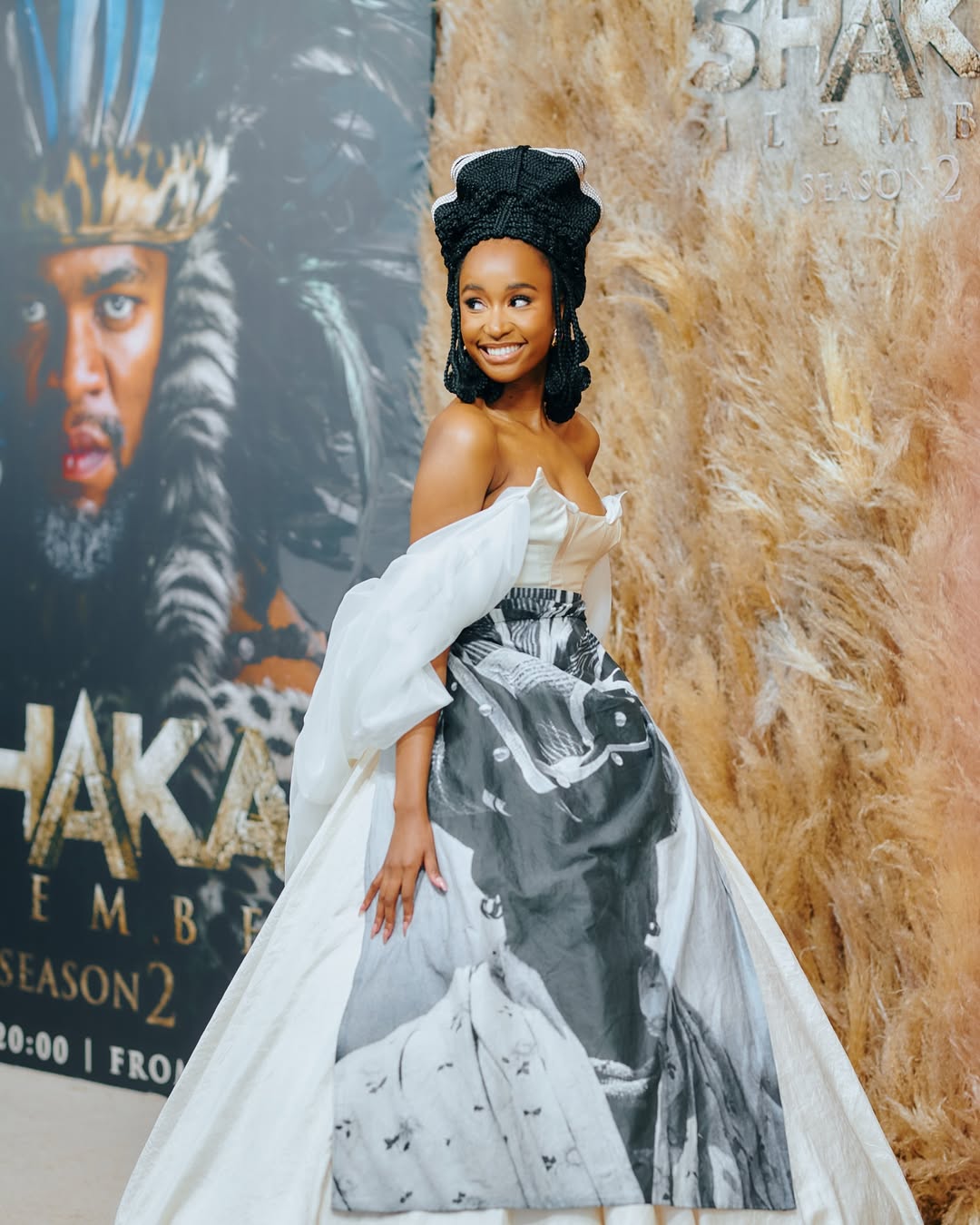 dames africain style 2