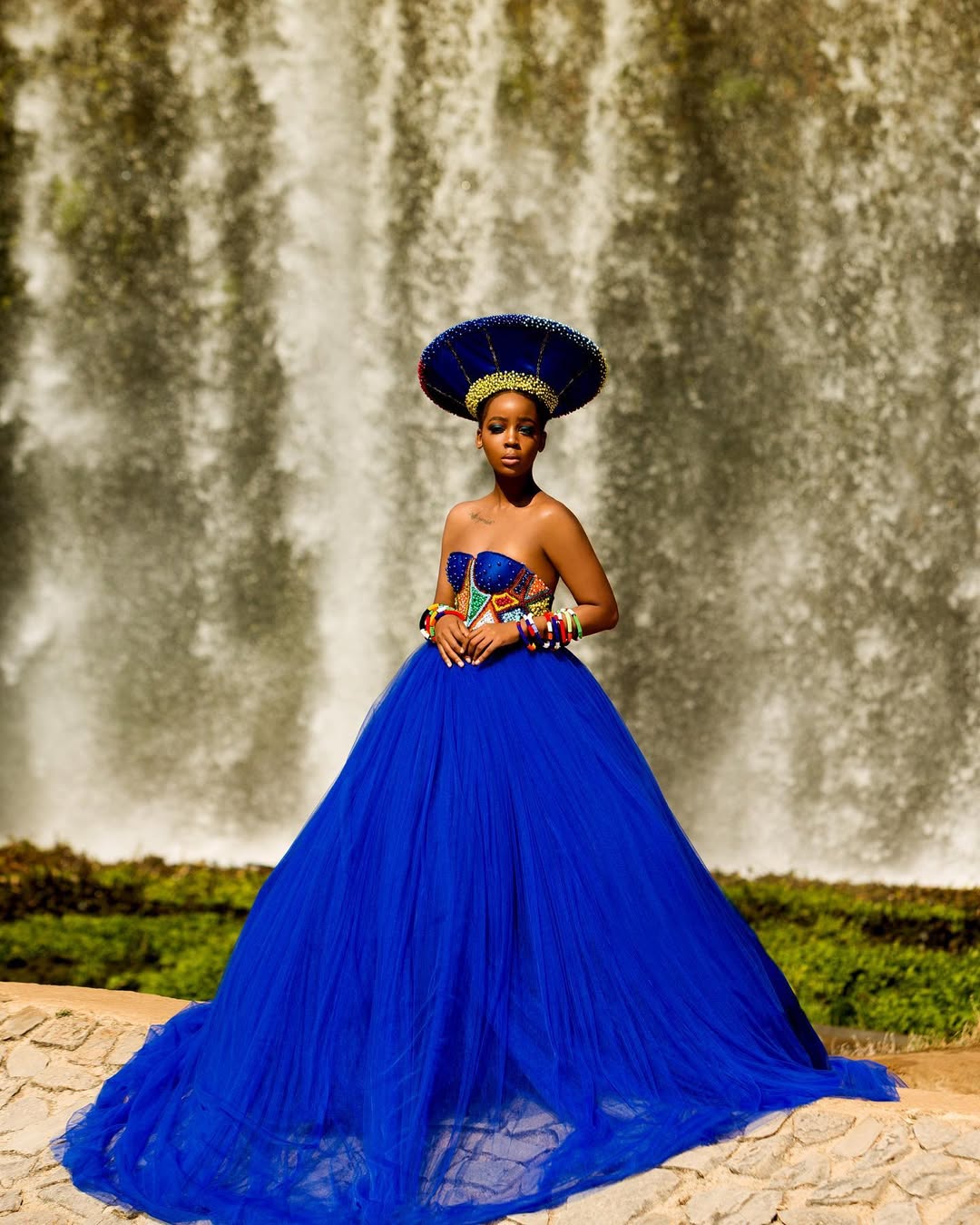 dames africain style 3