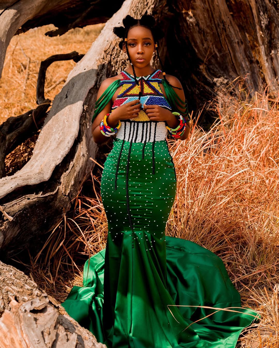 dames africain style 5