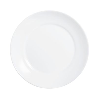 TEMP APY DESSERT PLATE 18 CM