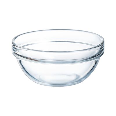 TEMP STACKABLE BOWL 14CM SET OF 6 PCS