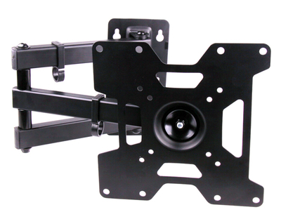 FULL MOTION METAL TV BRACKET