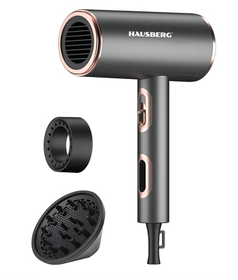 ELECTRIC HAIR DRYER 