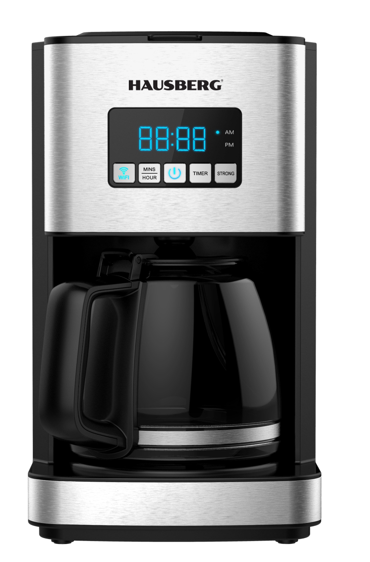 ELECTRIC COFFEE MAKER