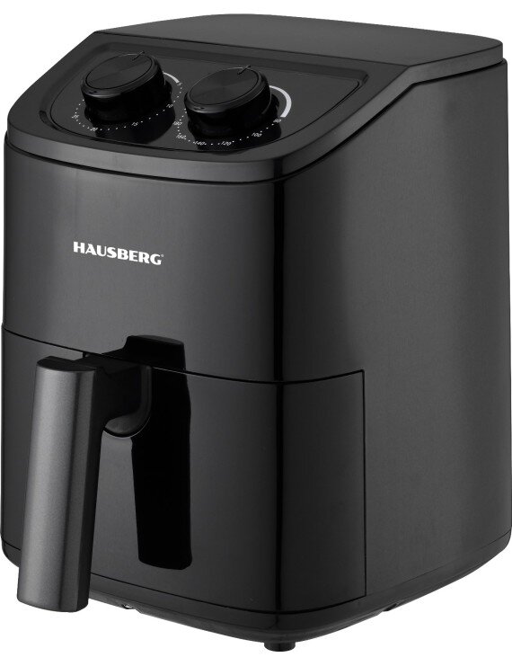 ELECTRIC AIR FRYER 3LT