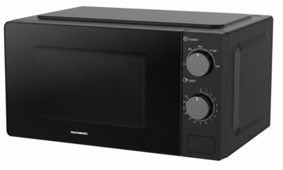 ELECTRIC MICROWAVE OVEN - 20LT