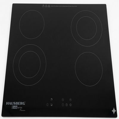 ELECTRIC BUIT-IN HOB 4 BURNER