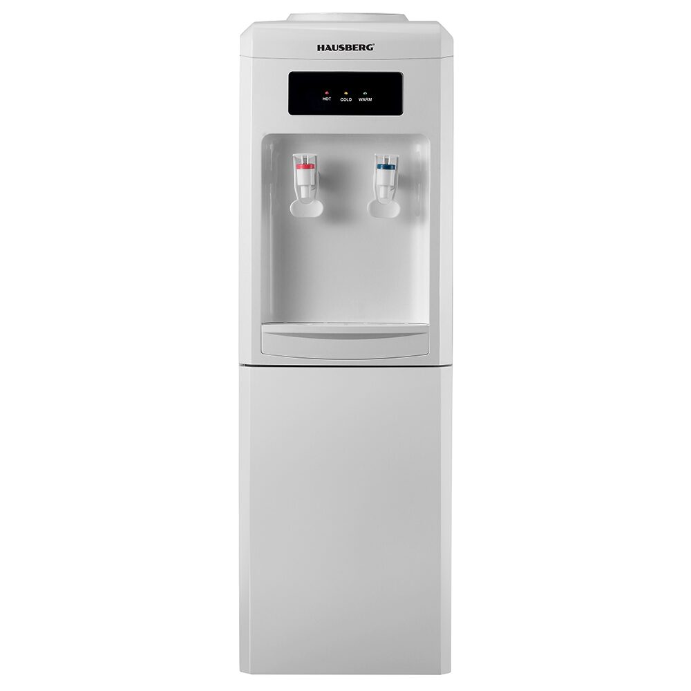 ELECTRIC WATER DISPENSER WITH FRIDGE