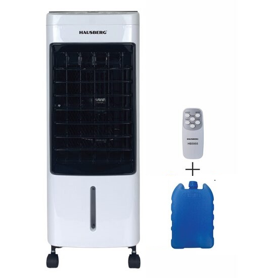 ELECTRIC AIR COOLER