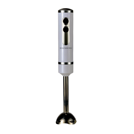 ELECTRIC HAND BLENDER