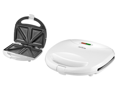 SANDWICH MAKER 750WATT