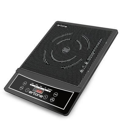 ELECTRIC SINGLE BURNER INDUCTION COOKER