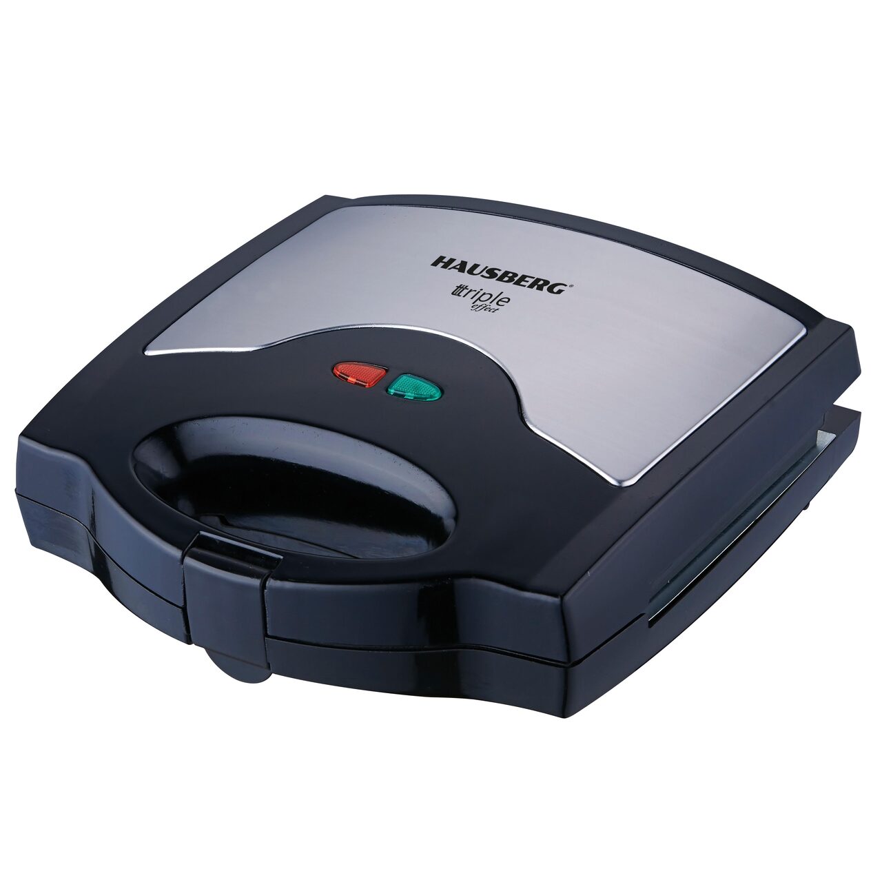 ELECTRIC 3 IN 1 SANDWICH MAKER