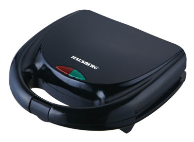 ELECTRIC SANDWICH MAKER