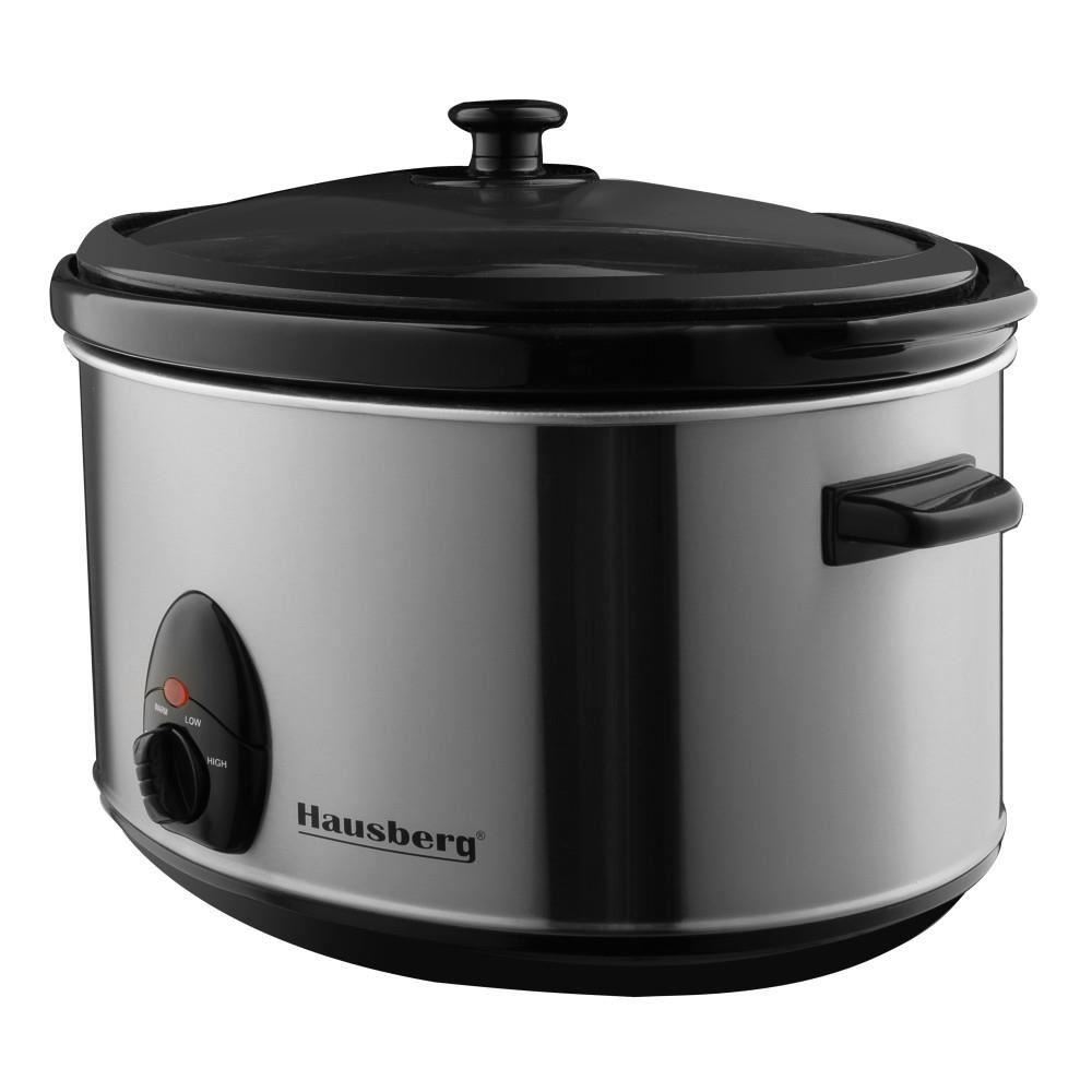 ELECTRIC SLOW COOKER