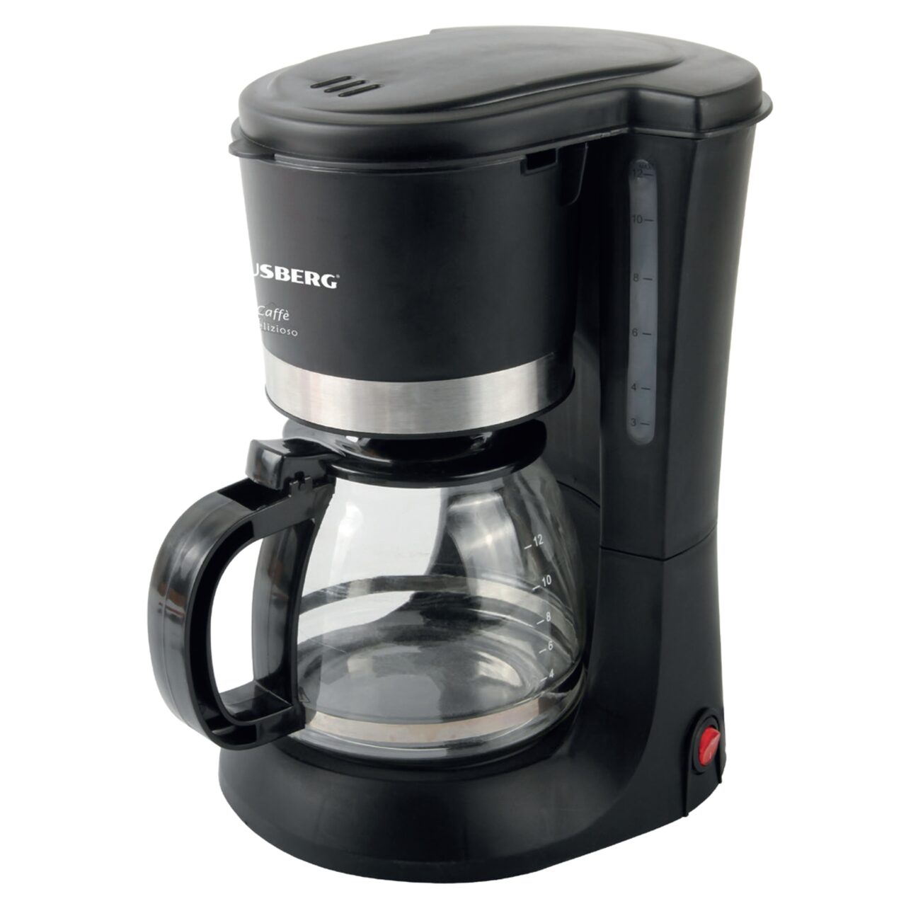 ELECTRIC COFFEE MAKER