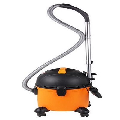 WET & DRY VACUUM CLEANER