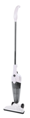 VERTICAL VACUUM CLEANER.